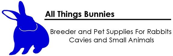 All Things Bunnies